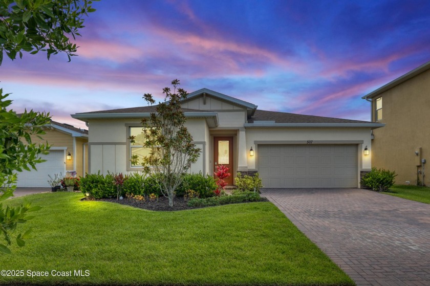 WOW! Price Adjustment!! Buyer Incentives!! This move-in ready - Beach Home for sale in Palm Bay, Florida on Beachhouse.com