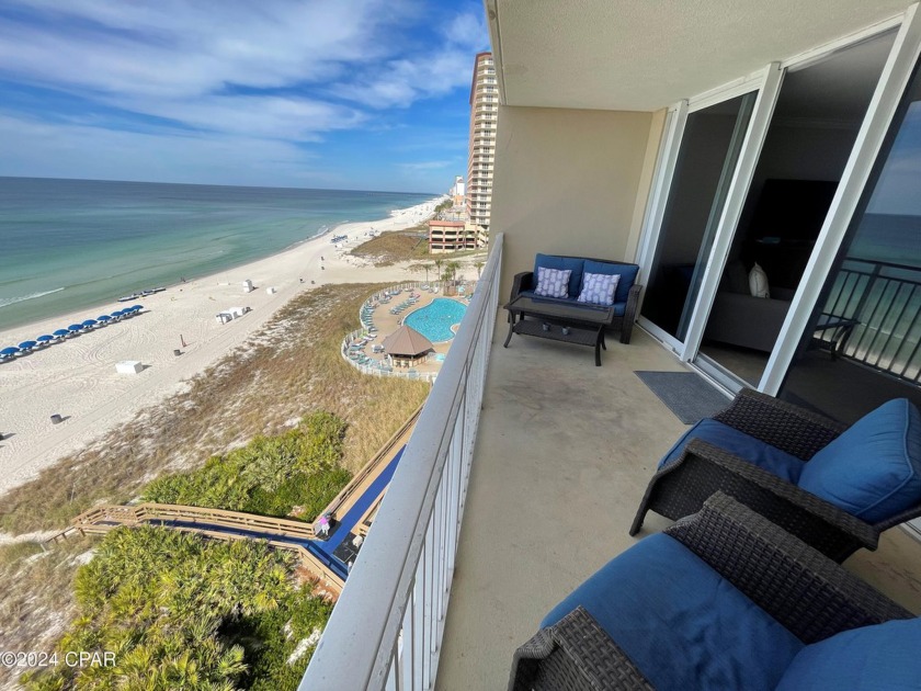 Looking for a home away from home that about has it all? You - Beach Condo for sale in Panama City Beach, Florida on Beachhouse.com