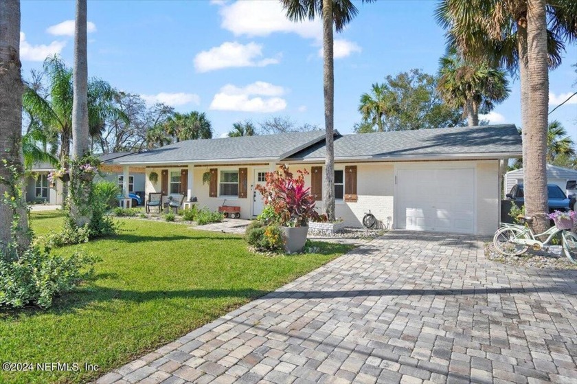 Location, Location! Location! A must see! This stunning - Beach Home for sale in Atlantic Beach, Florida on Beachhouse.com