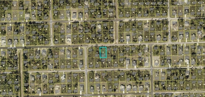 Wonderful Buildable Lot in the growing Lehigh Acres area. Don't - Beach Lot for sale in Lehigh Acres, Florida on Beachhouse.com