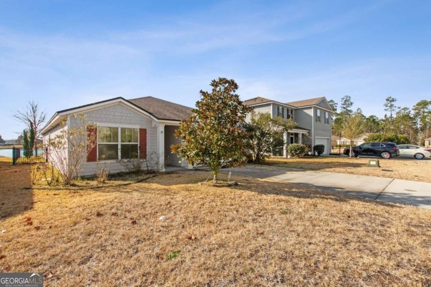 Seller offering buy down point with acceptable offer Must show - Beach Home for sale in Saint Marys, Georgia on Beachhouse.com