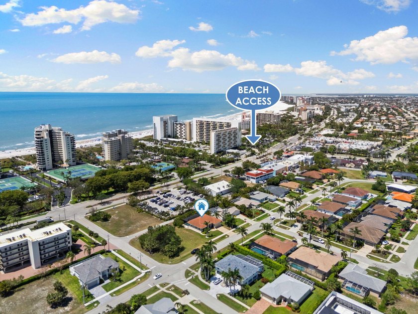 Location! Now is your opportunity to own a beautiful and - Beach Home for sale in Marco Island, Florida on Beachhouse.com