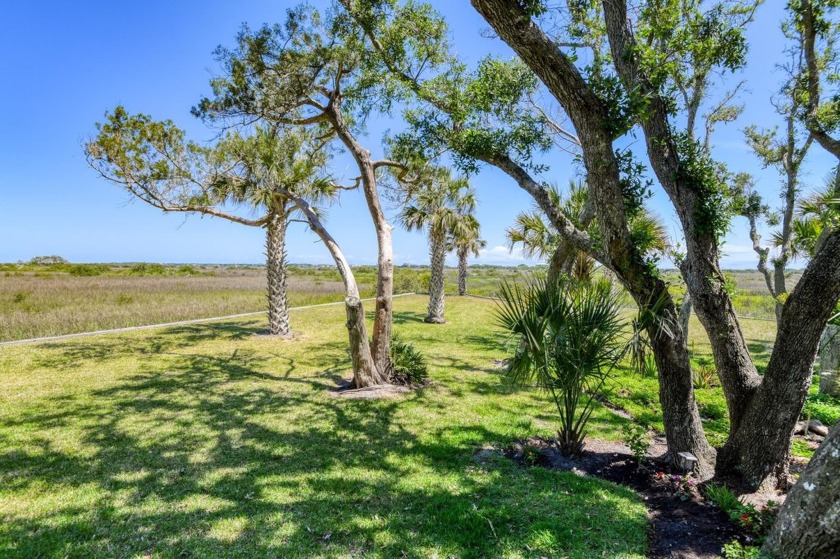 Incredible Location! A Definite Must See! This Townhouse,Located - Beach Condo for sale in St Augustine, Florida on Beachhouse.com