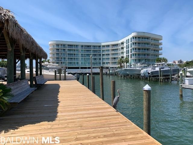 Best of Both Worlds from this Stunning Fifth Floor Condo that - Beach Home for sale in Orange Beach, Alabama on Beachhouse.com