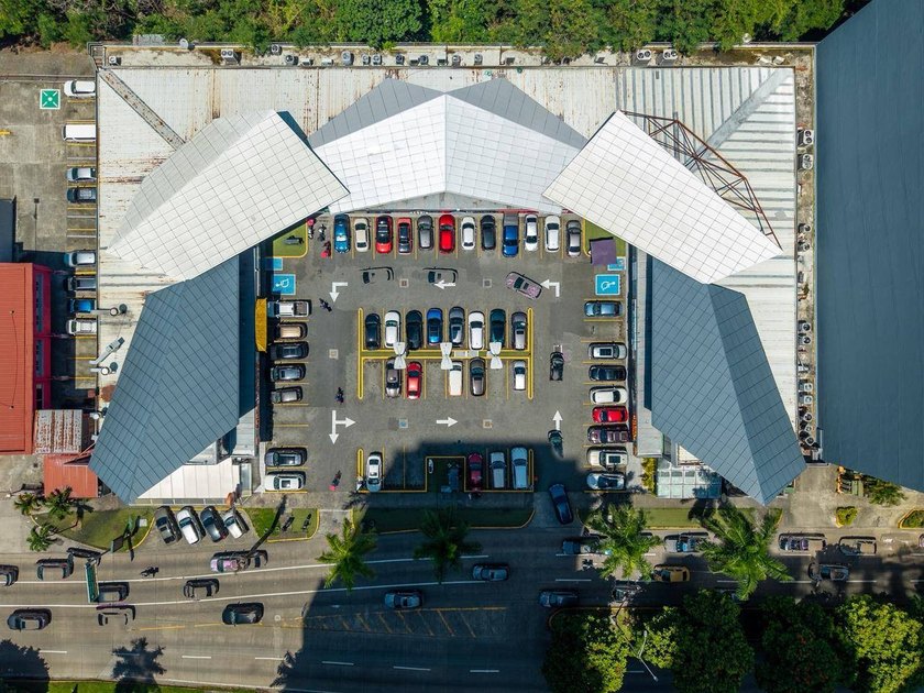 Costa del Este, one of the most prestigious and developed areas - Beach Commercial for sale in Panama City,  on Beachhouse.com