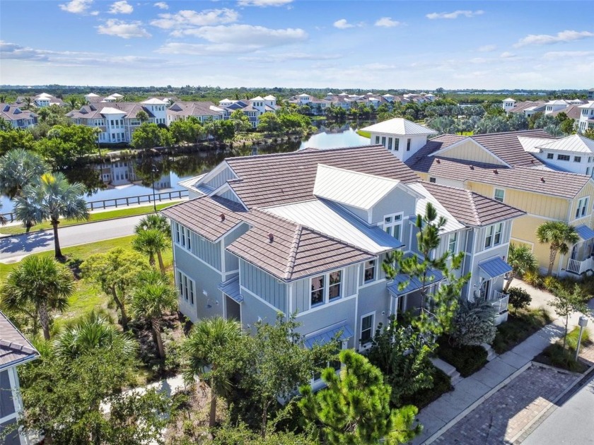 Discover award-winning Harbour Isle, a gated, resort-style - Beach Condo for sale in Bradenton, Florida on Beachhouse.com