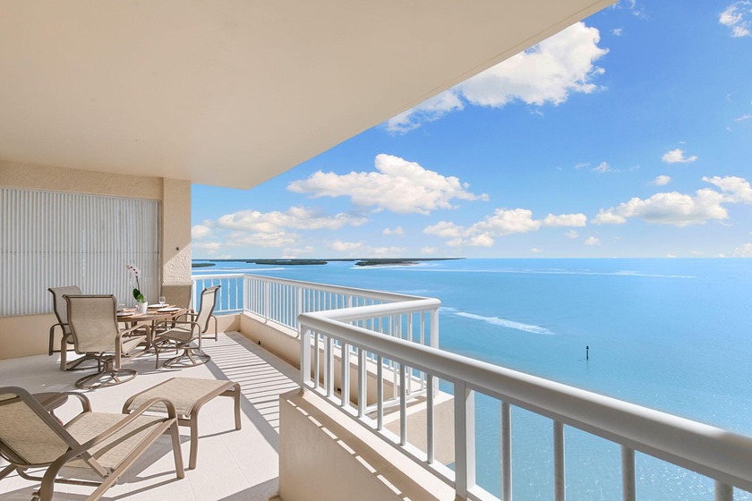 Located within the prestigious Cape Marco community, this - Beach Condo for sale in Marco Island, Florida on Beachhouse.com