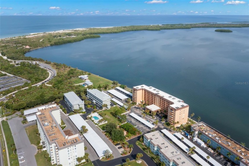 *SPECIAL ASSESSMENT HAS BEEN PAID IN FULL* Paradise awaits in - Beach Condo for sale in Dunedin, Florida on Beachhouse.com