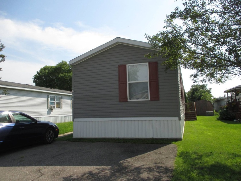 Modern, Comfortable Place to Call Home!  3 Bedrooms, All One - Beach Home for sale in Shelby, Michigan on Beachhouse.com