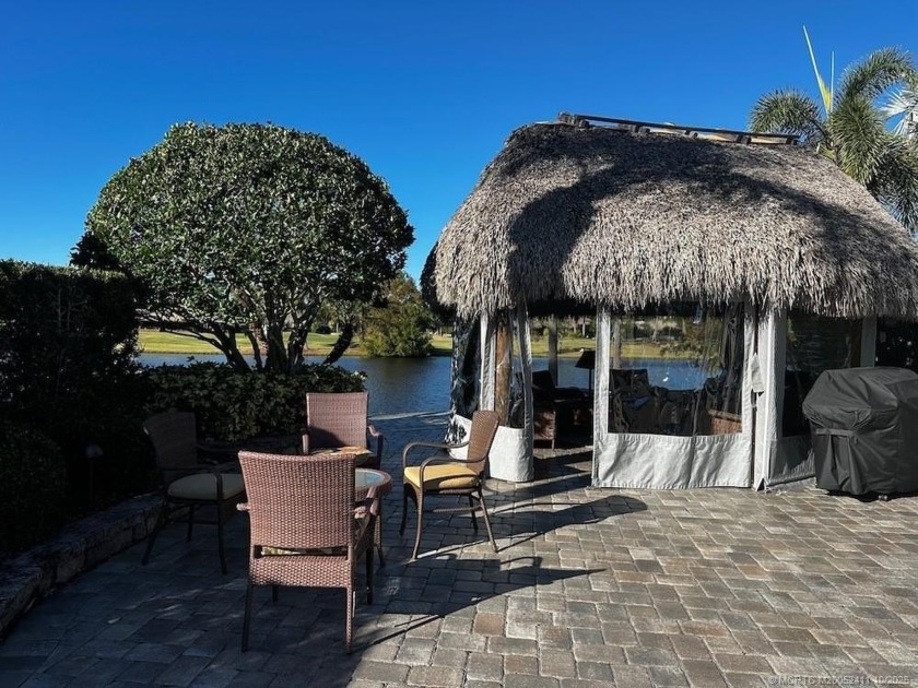 PRICED TO SELL! Breathtaking Lakefront Lot with Spectacular - Beach Lot for sale in Port Saint Lucie, Florida on Beachhouse.com