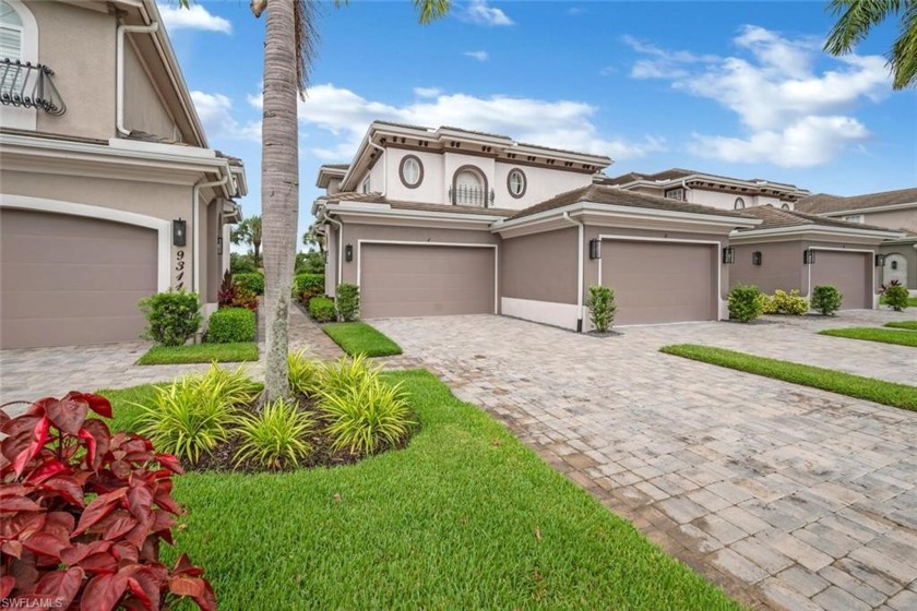 Welcome Home! 9301 Triana Terrace radiates with natural light - Beach Home for sale in Fort Myers, Florida on Beachhouse.com