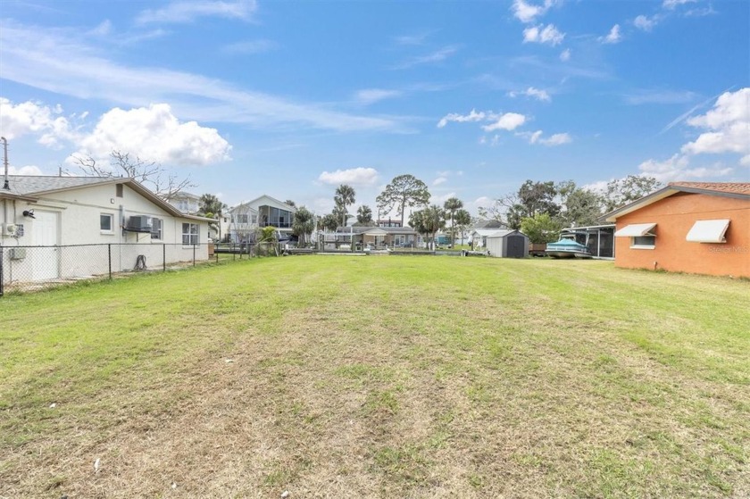 Under contract-accepting backup offers. This is an excellent - Beach Lot for sale in Port Richey, Florida on Beachhouse.com
