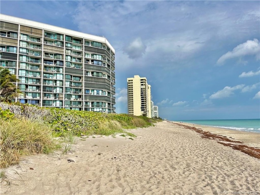 Welcome to your coastal retreat! This beautifully furnished - Beach Condo for sale in Jensen Beach, Florida on Beachhouse.com