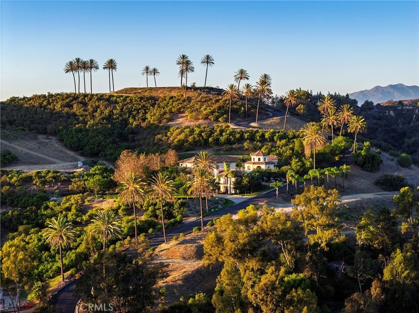 Located atop a commanding hilltop promontory in historic San - Beach Acreage for sale in San Juan Capistrano, California on Beachhouse.com
