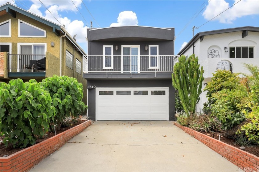 Proud to introduce this wonderful Golden Hills home that offers - Beach Home for sale in Redondo Beach, California on Beachhouse.com