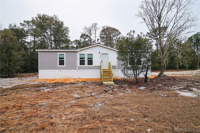 One or more photo(s) has been virtually staged. Welcome to - Beach Home for sale in Crystal River, Florida on Beachhouse.com