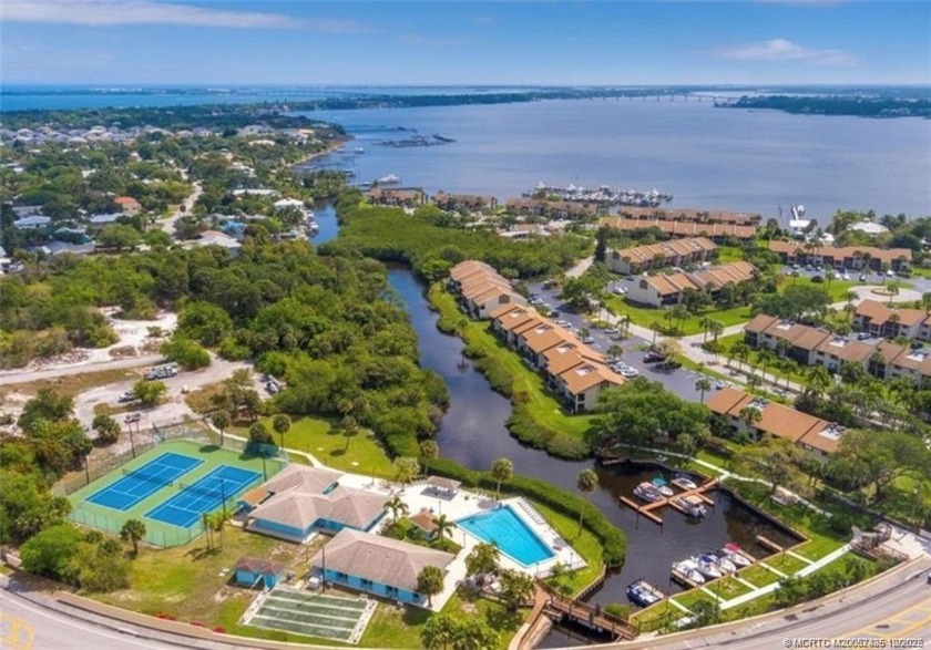 Rare Ground-Floor Gem with Premier Amenities! Immaculate and - Beach Condo for sale in Jensen Beach, Florida on Beachhouse.com