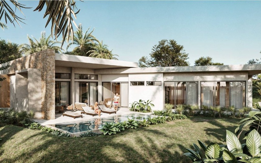 Hemitage Hills Caoba - Playa Venao

A great opportunity to - Beach Home for sale in Playa Venao,  on Beachhouse.com