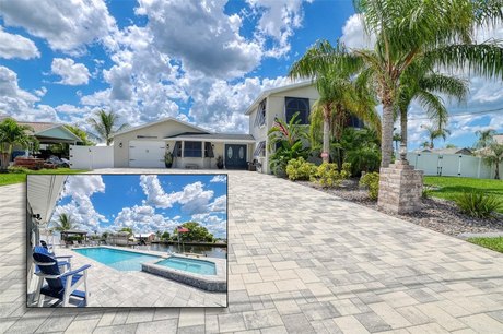 Under contract-accepting backup offers. Experience coastal - Beach Home for sale in Hernando Beach, Florida on Beachhouse.com