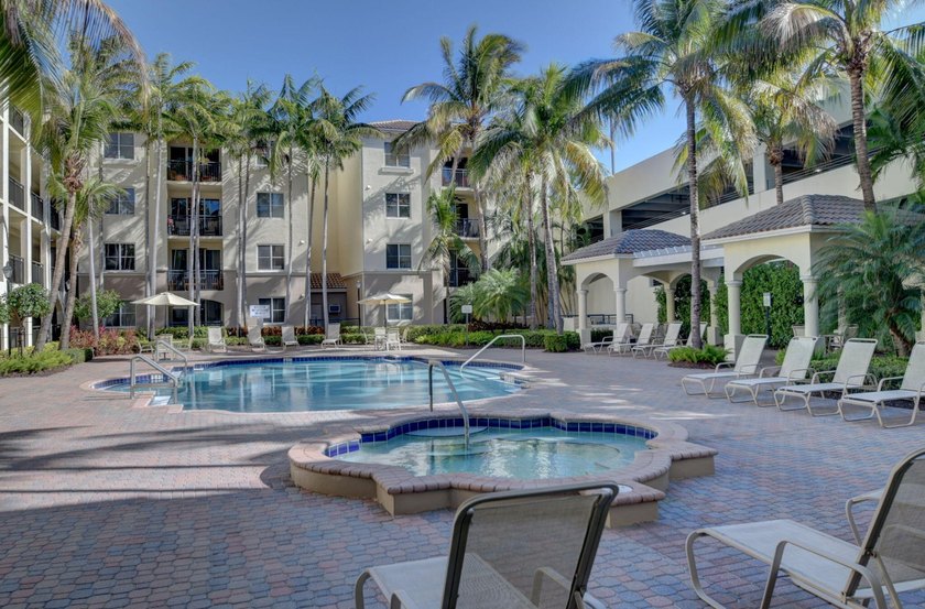 Experience the ambiance of living in this immaculately - Beach Condo for sale in Boynton Beach, Florida on Beachhouse.com