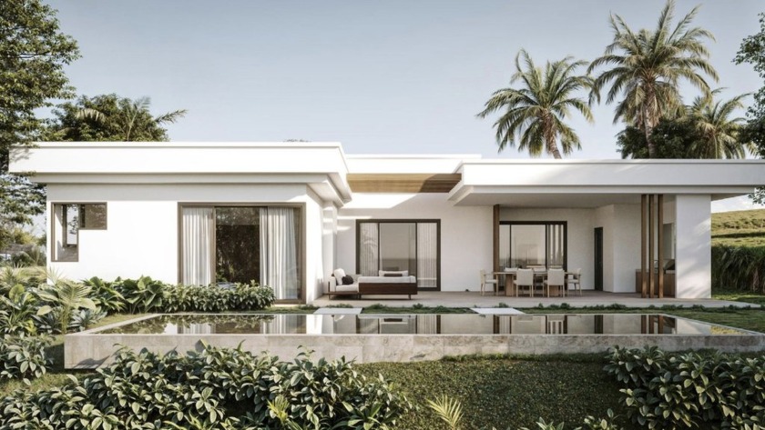 Hemitage Hills Teca - Playa Venao

A great opportunity to - Beach Home for sale in Playa Venao,  on Beachhouse.com