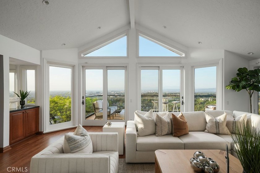 Nestled on a quiet cul-de-sac within the guard-gated community - Beach Condo for sale in Newport Beach, California on Beachhouse.com