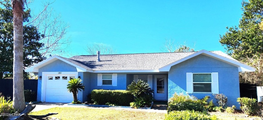 Welcome to your dream coastal retreat! This beautiful 3-bedroom - Beach Home for sale in Panama City Beach, Florida on Beachhouse.com