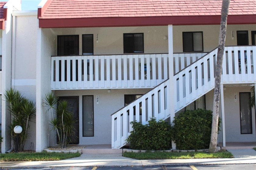 Rare opportunity to own this beautiful two-bedroom, two-bathroom - Beach Condo for sale in Bradenton Beach, Florida on Beachhouse.com