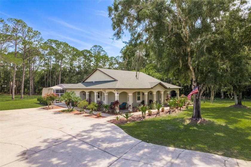 HERE IT IS!!! Close to it all in desirable Pinellas County yet - Beach Home for sale in Tarpon Springs, Florida on Beachhouse.com