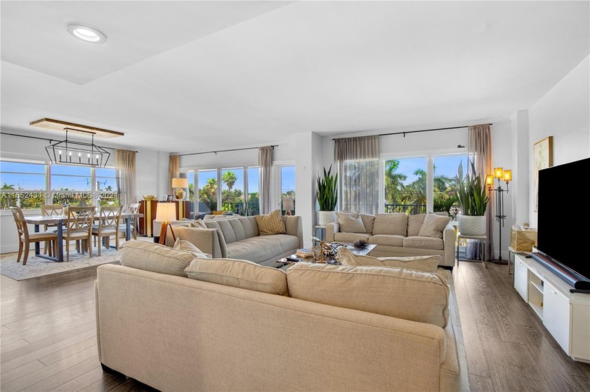 Experience luxury at its finest with this furnished corner unit - Beach Condo for sale in Fort Lauderdale, Florida on Beachhouse.com