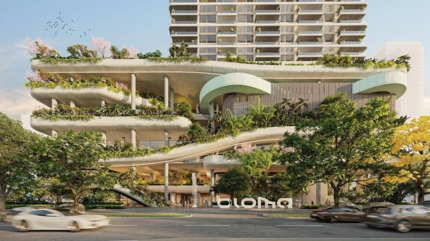 Bioma
Discover the BIOMA Project in Costa del Este, a 61-story - Beach Home for sale in Panamá,  on Beachhouse.com