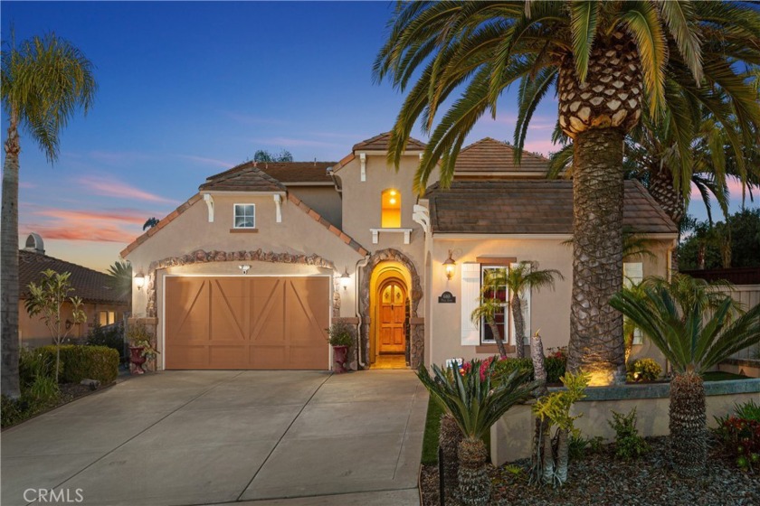 Indulge yourself in this spacious, luxurious 5 BR 4.5 Bath - Beach Home for sale in Carlsbad, California on Beachhouse.com