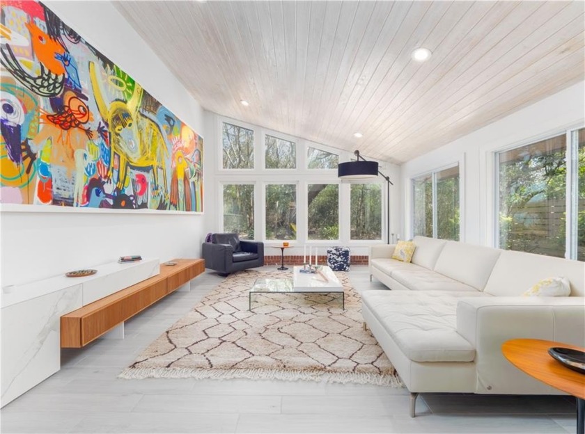 A Sleek, Elegant Oceanfront Haven - Where Modern Luxury Meets - Beach Home for sale in Jekyll Island, Georgia on Beachhouse.com
