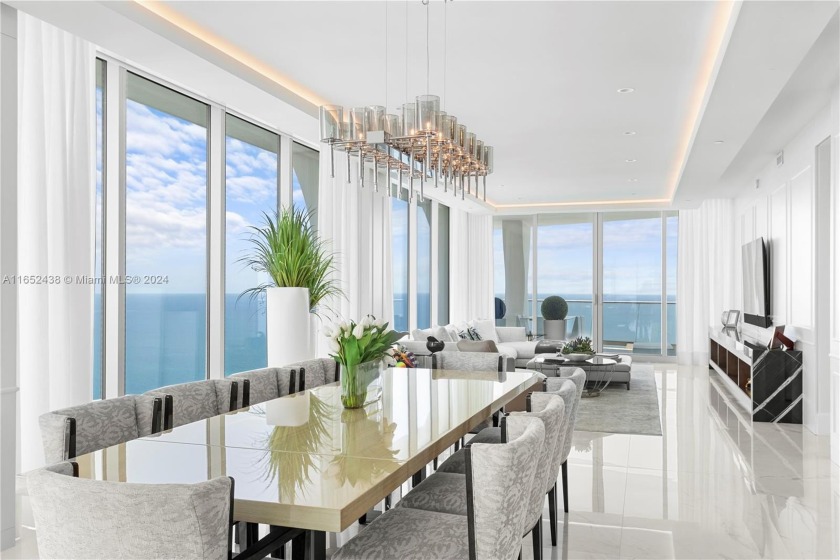 Spectacular Oceanfront at Jade Signature
Experience unparalleled - Beach Condo for sale in Sunny Isles Beach, Florida on Beachhouse.com