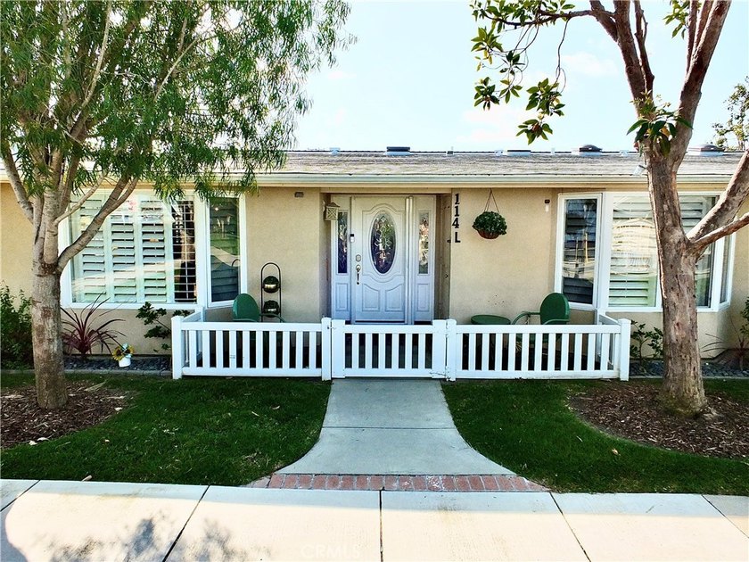 Bright, Beautiful, and Move-In Ready in Leisure World Seal - Beach Other for sale in Seal Beach, California on Beachhouse.com