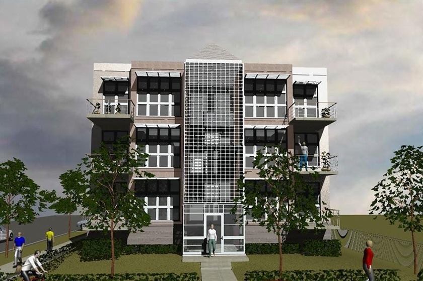 Prime Development Gem on Oversized Lot - Hollywood's Dixie - Beach Lot for sale in Hollywood, Florida on Beachhouse.com