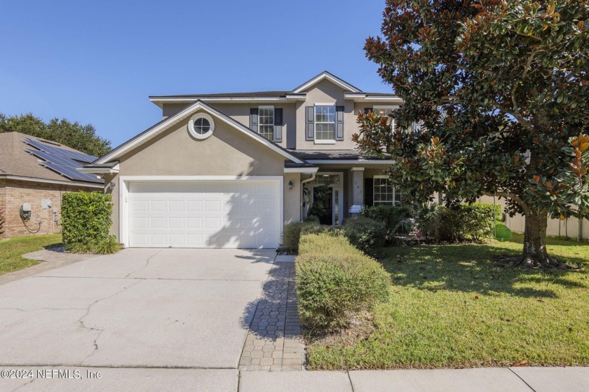 New Roof begins with an accepted offer. This two-story home in - Beach Home for sale in Jacksonville, Florida on Beachhouse.com