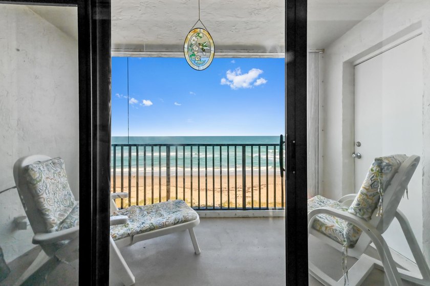 Enjoy coastal living in this 6th-floor unit located in Atlantis - Beach Condo for sale in Jensen Beach, Florida on Beachhouse.com