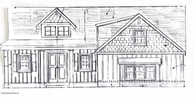 NEW CONSTRUCTION estimated completion May 2025. 3 bedroom, 3 - Beach Home for sale in Shallotte, North Carolina on Beachhouse.com