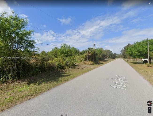 THIS BEAUTIFUL LAND OF 0.18 ACRES IS THE PERFECT PLACE TO BUILD - Beach Lot for sale in Punta Gorda, Florida on Beachhouse.com