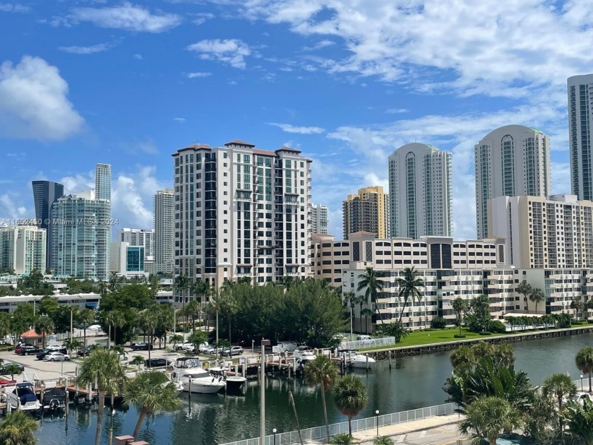 Incredible Intercostal and Ocean Views from the balcony. Walk to - Beach Condo for sale in Sunny Isles Beach, Florida on Beachhouse.com