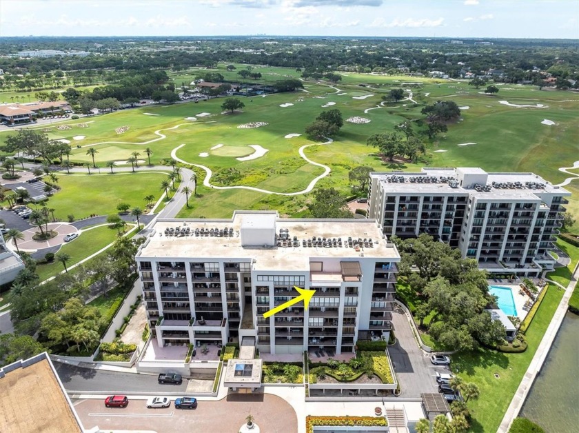 Indulge in the epitome of luxury living with this stunning - Beach Condo for sale in Belleair Beach, Florida on Beachhouse.com