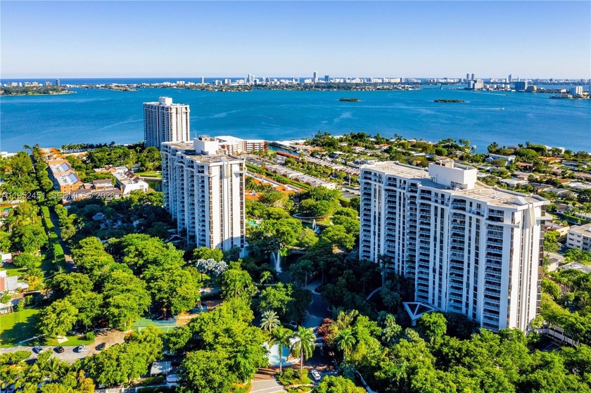 The Bayview North Retreat. Located in the coveted Tower 4 of - Beach Condo for sale in Miami, Florida on Beachhouse.com