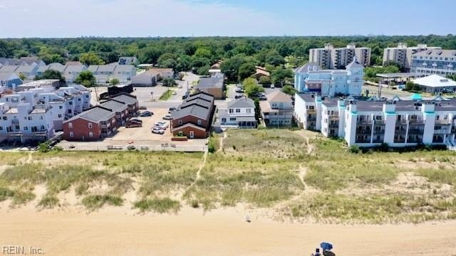 Beachfront duplex offers the ultimate Coastal Lifestyle.  Walk - Beach Townhome/Townhouse for sale in Norfolk, Virginia on Beachhouse.com