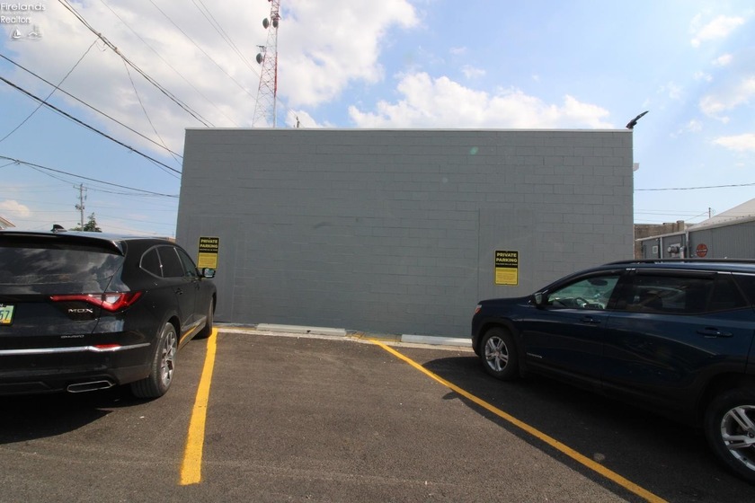 Exceptional Commercial Opportunity on Prime Perry StreetLocated - Beach Commercial for sale in Port Clinton, Ohio on Beachhouse.com