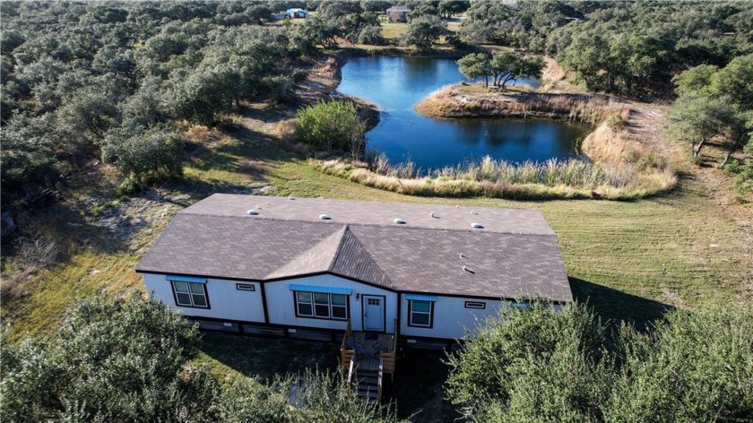 A unique and interesting property. It can be your personnel - Beach Home for sale in Rockport, Texas on Beachhouse.com