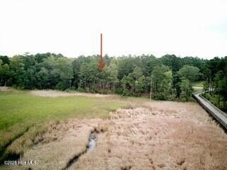 Outstanding opportunity to build your dream home on a remarkable - Beach Acreage for sale in Wilmington, North Carolina on Beachhouse.com