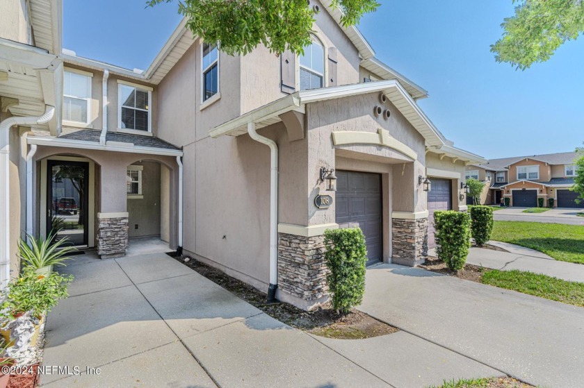 Discover coastal living at its best in this 3 bedroom, 2.5 - Beach Townhome/Townhouse for sale in St Augustine, Florida on Beachhouse.com