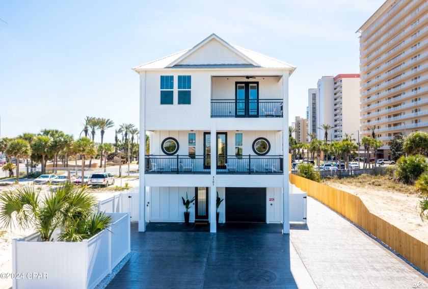 Seller Financing available! 400k down, 6% rate, 5 year balloon! - Beach Home for sale in Panama City Beach, Florida on Beachhouse.com
