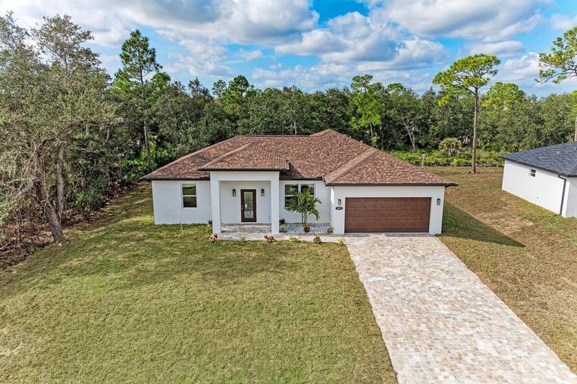 PREFERRED LENDER OFFERING: A 4.99% INTRODUCTORY INTEREST RATE! - Beach Home for sale in North Port, Florida on Beachhouse.com